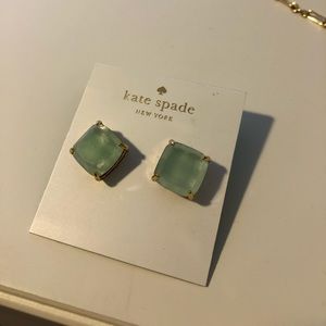 Kate Spade earrings